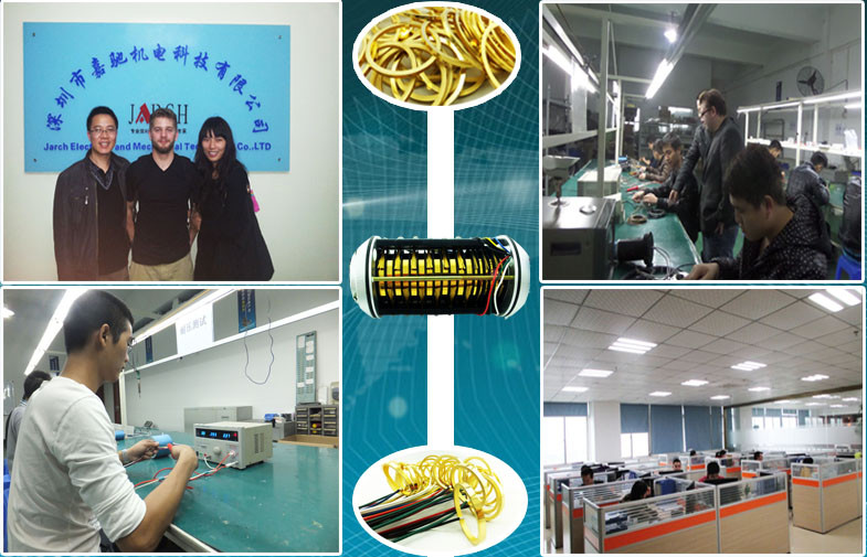Trung Quốc Shenzhen JARCH Electronics Technology Co,.Ltd. hồ sơ công ty