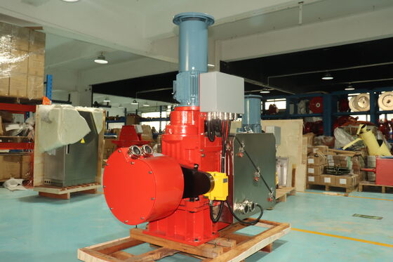 Heavy Duty Crane Cable Reel Providing Stable Cable Winding and Unwinding Capabilities Ideal for in Overhead Crane Systems