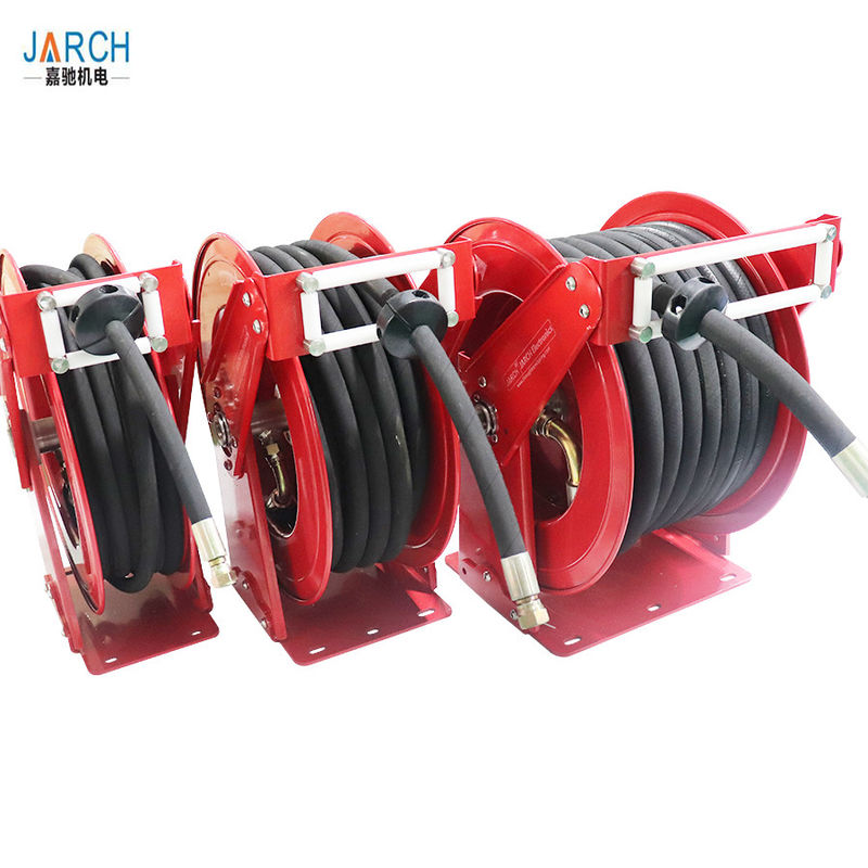 Cuộn ống thép carbon SPRING cho nhà bếp Rửa trở lại Thùng nước cuộn